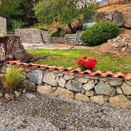 Vendégház Il Pozzo