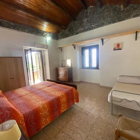 Il Pozzo Guest house Joppolo