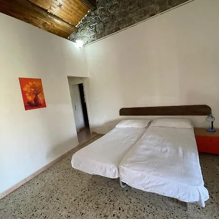 Vendégház Il Pozzo