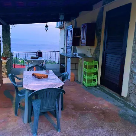 Il Pozzo Guest house *