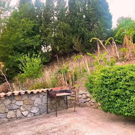Vendégház Il Pozzo