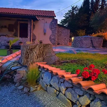 Guest house Il Pozzo Joppolo